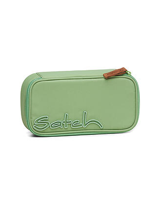 SATCH | Astuccio Schlamperbox Nordic Jade Green