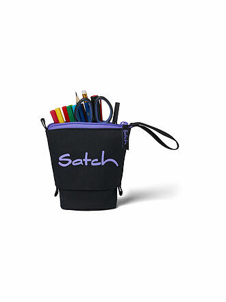 SATCH | Astuccio Pencil Slider Purple Phantom