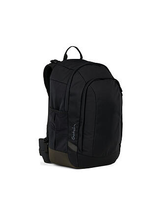 SATCH | Zaino per la scuola Air Black Jack