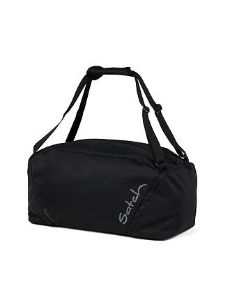 SATCH | Borsa sportiva - Black Jack