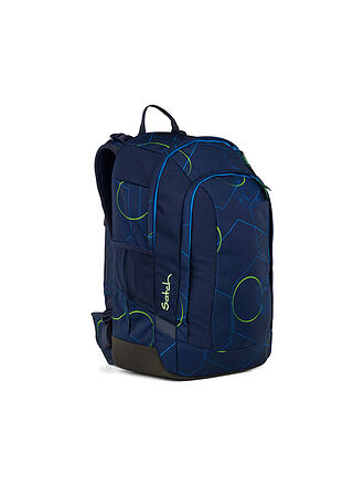 SATCH | Zaino Air Blue Tech