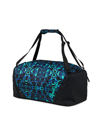 SATCH | Borsa sportiva - Caleido Blue