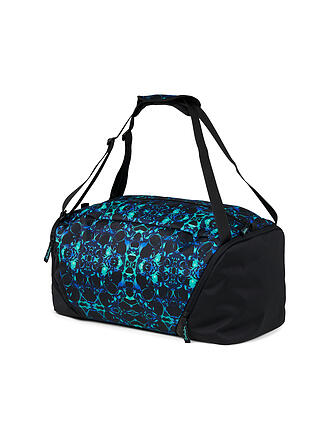 SATCH | Borsa sportiva - Caleido Blue
