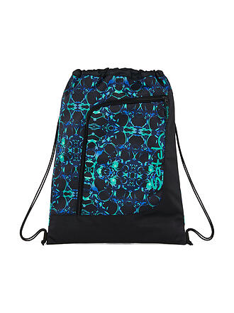 SATCH | Sacca sportiva Caleido Blue