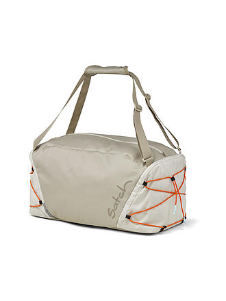 SATCH | Borsa sportiva - Crossed Sand