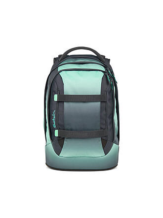 SATCH | Zaino scolastico Pack Gradient Mint