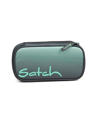 SATCH | Astuccio portapenne - Astuccio Schlamperbox Gradient Mint