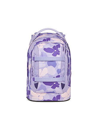 SATCH | Zaino scolastico Pack Lilac Blossom
Marke: SATCH
Colore: lilla
Categorie: Moda,Bambini

Età raccomandata: dai 6 anni