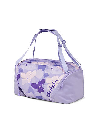 SATCH | Borsone sportivo - Lilac Blossom