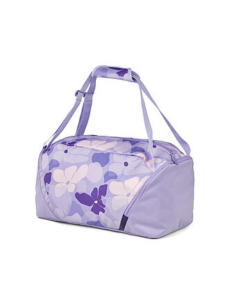 SATCH | Borsone sportivo - Lilac Blossom