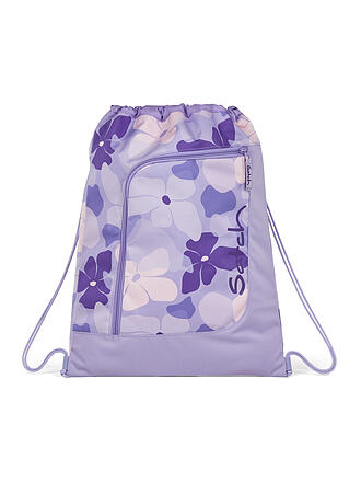SATCH | Sacca sportiva Lilac Blossom