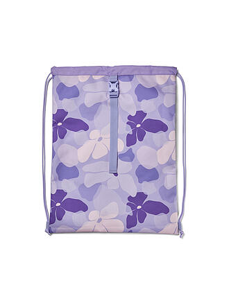 SATCH | Sacca sportiva Lilac Blossom