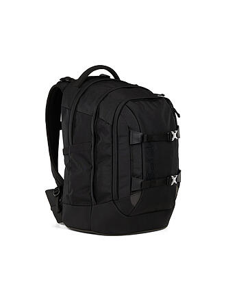 SATCH | Zaino scolastico Pack Nordic Black