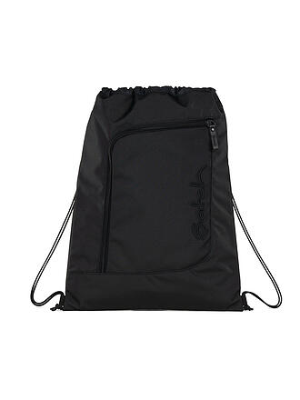 SATCH | Sacca sportiva Nordic Black
