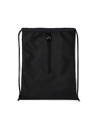 SATCH | Sacca sportiva Nordic Black