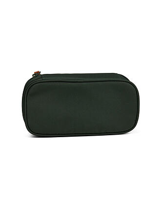 SATCH | Astuccio - Schlamperbox Nordic Forest Green