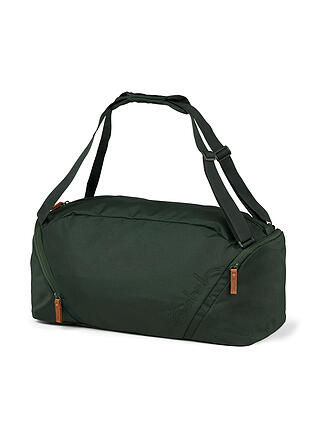 SATCH | Borsa sportiva - Verde foresta nordica
