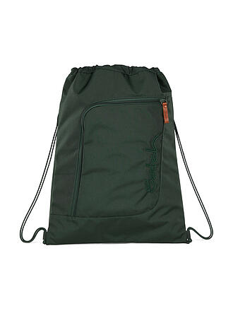 SATCH | Sacco sportivo Nordic Forest Green