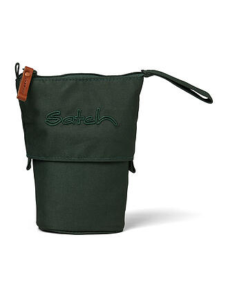 SATCH | Pencil Slider Verde Foresta Nordica