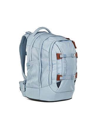 SATCH | Zaino per la scuola Pack Nordic Ice Blue