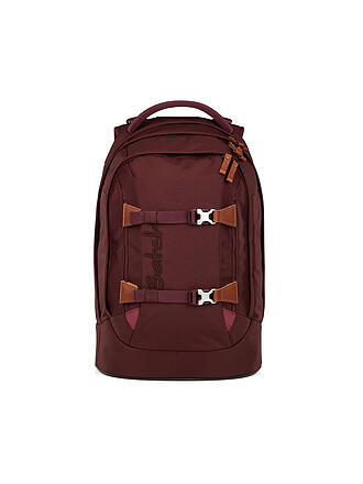 SATCH | Zaino scolastico Pack Nordic Ruby