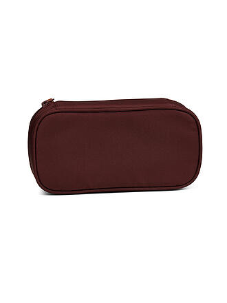 SATCH | Astuccio - Schlamperbox Nordic Ruby