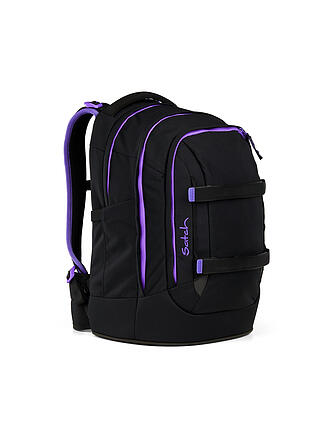 SATCH | Zaino Pack Purple Phantom