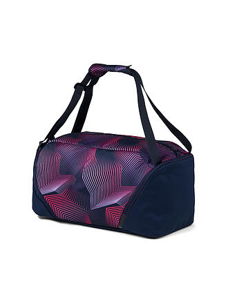 SATCH | Borsa sportiva - Seismic Pink