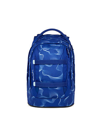 SATCH | Zaino scuola Pack Vibrant Blue