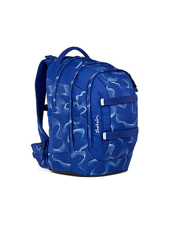SATCH | Zaino scuola Pack Vibrant Blue