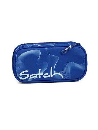 SATCH | Astuccio portapenne - Schlamperbox Vibrant Blue