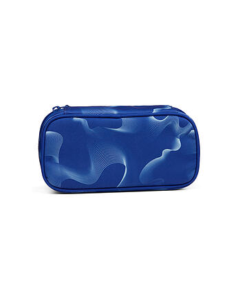 SATCH | Astuccio portapenne - Schlamperbox Vibrant Blue