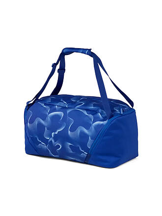 SATCH | Borsa sportiva - Blu vibrante