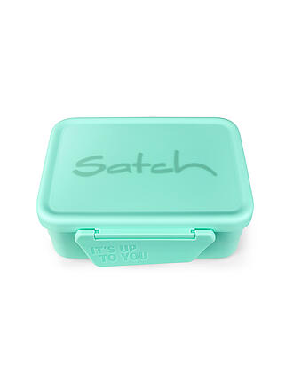 SATCH | Lunchbox in acciaio inox