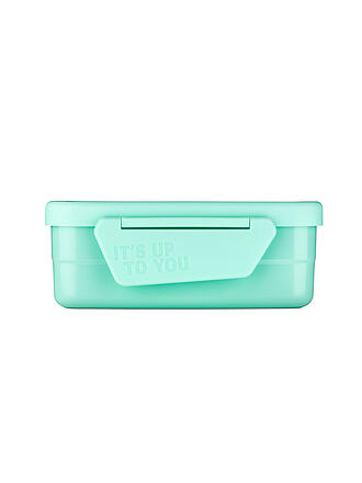 SATCH | Lunchbox in acciaio inox