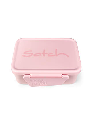 SATCH | Lunchbox in acciaio inox