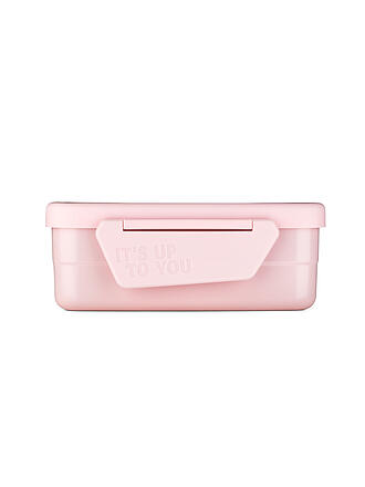 SATCH | Lunchbox in acciaio inox