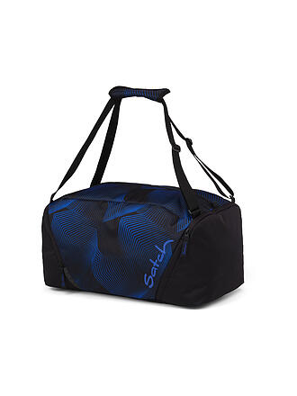 SATCH | Borsa sportiva Seismic Blue