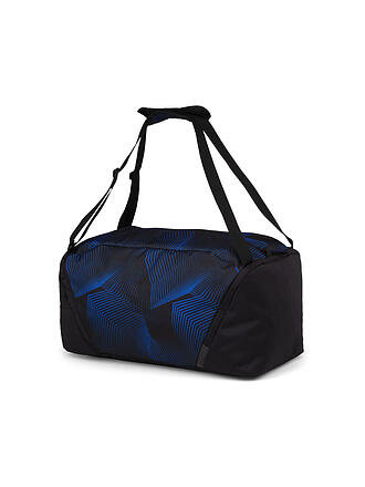 SATCH | Borsa sportiva Seismic Blue