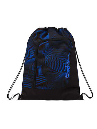 SATCH | Sacco sportivo Seismic Blue