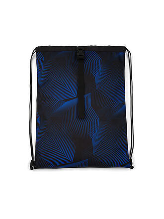 SATCH | Sacco sportivo Seismic Blue