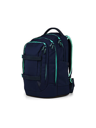 SATCH | Zaino PACK Ocean Mint