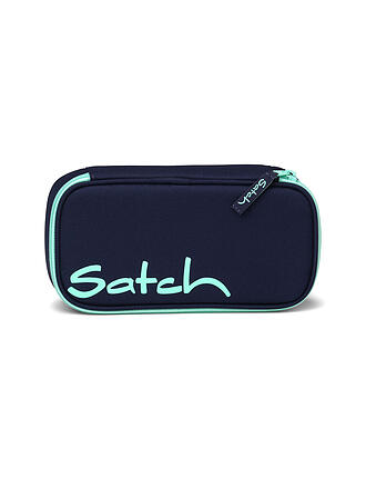 SATCH | Schlamperbox Ocean Mint