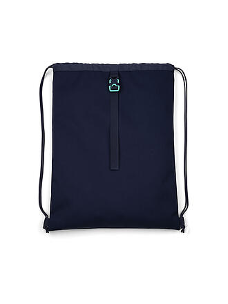 SATCH | Sacca sportiva Ocean Mint