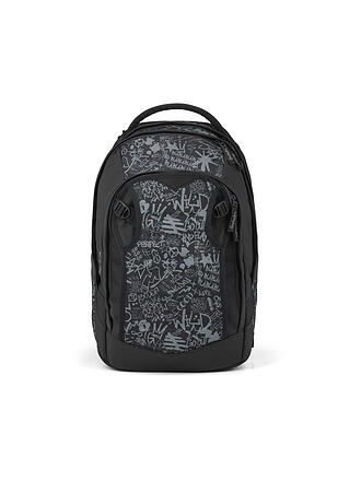 SATCH | Zaino scuola MATCH PLUS Street Ink