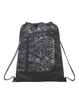 SATCH | Sacca sportiva Street Ink