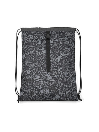 SATCH | Sacca sportiva Street Ink