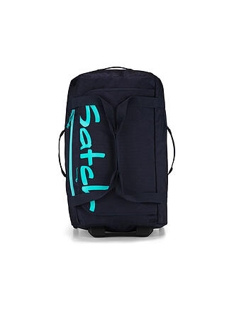 SATCH | Borsa da viaggio JET Mint