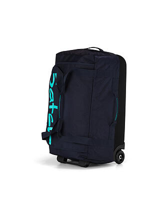 SATCH | Borsa da viaggio JET Mint