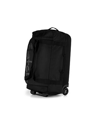SATCH | Reisetasche JET Black